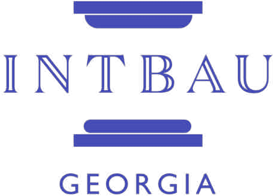 INTBAU Georgia